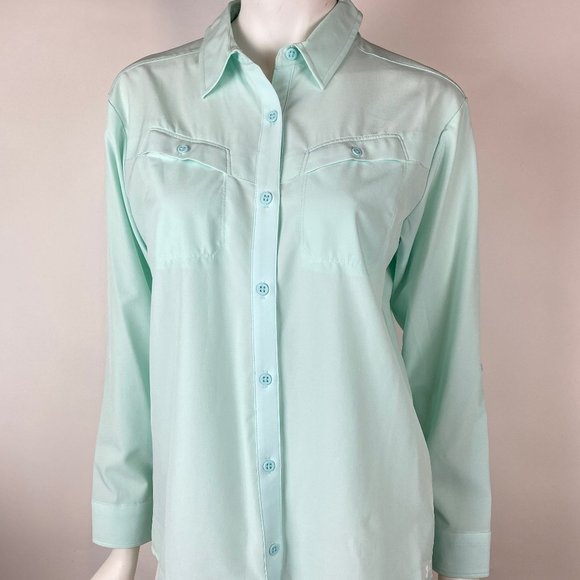 Under‎ Armour Tide Chaser Long Sleeve S sample - Picture 2 of 7